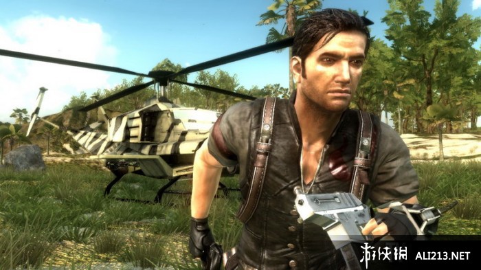 2Just Cause 2v1.0.0.2ʮһ޸