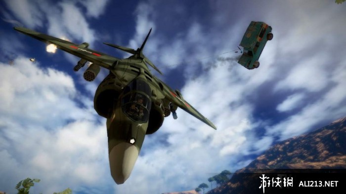 2Just Cause 2v1.0.0.2ʮһ޸