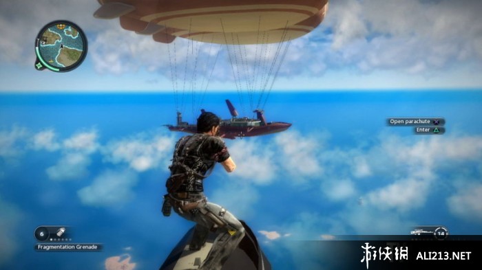 2Just Cause 2v1.0.0.2ʮһ޸