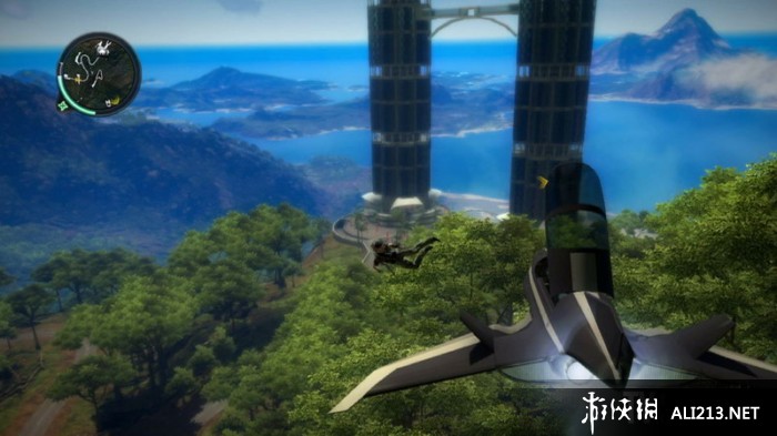 2Just Cause 2v1.0.0.2ʮһ޸