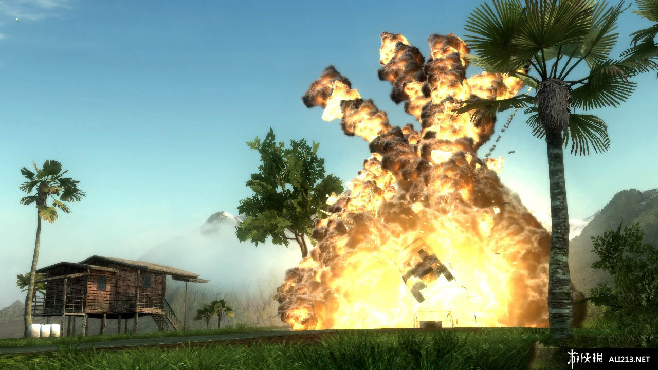 2Just Cause 2v1.0.0.2ʮһ޸