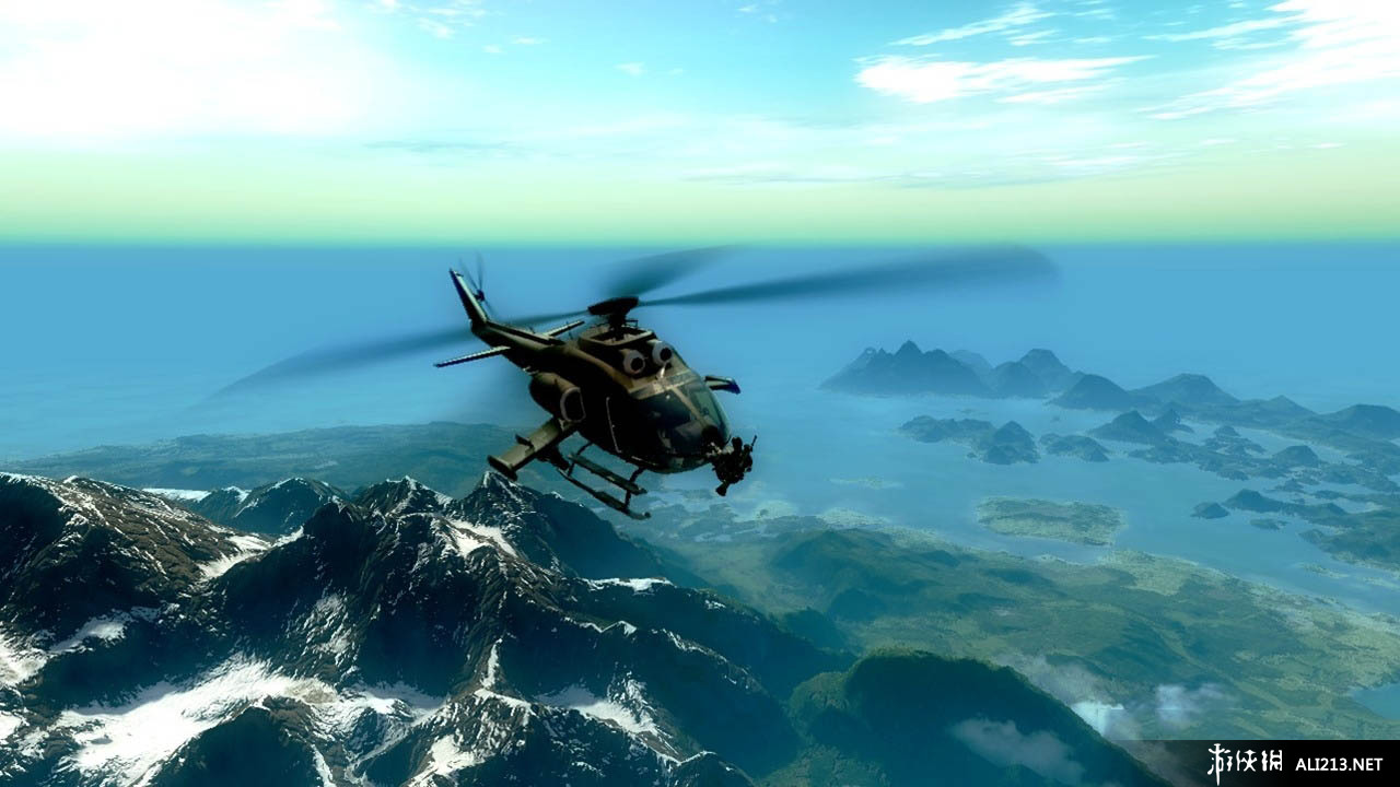 2Just Cause 2v1.0.0.2ʮһ޸