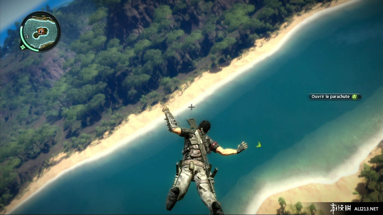 2Just Cause 2v1.0.0.2ʮһ޸