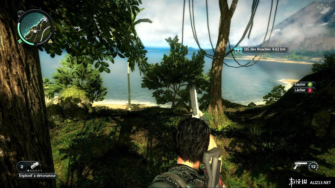 2Just Cause 2v1.0.0.2ʮһ޸