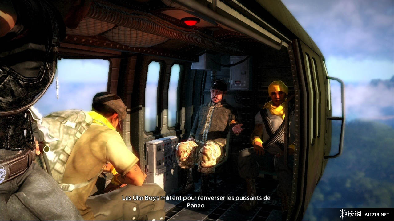 2Just Cause 2v1.0.0.2ʮһ޸