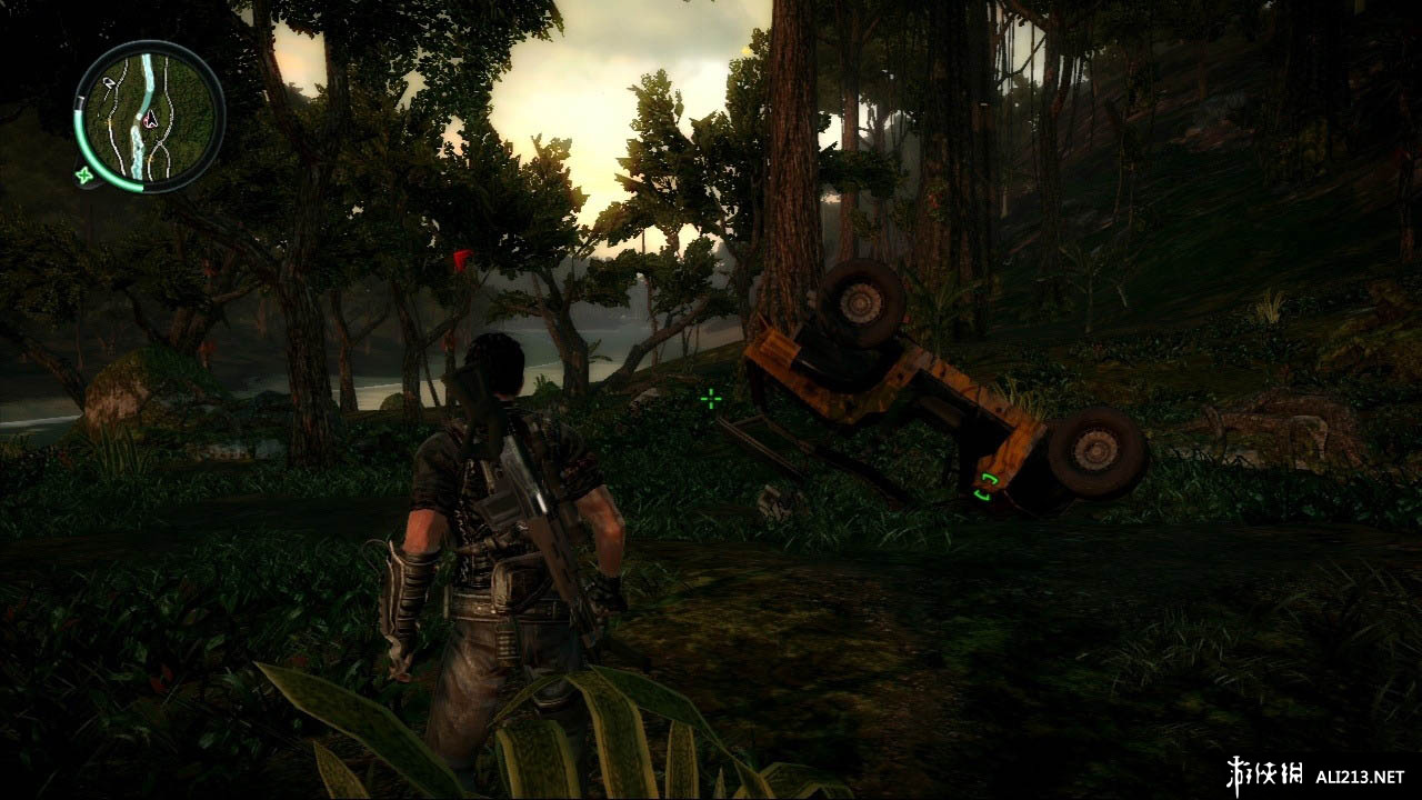 2Just Cause 2v1.0.0.2ʮһ޸