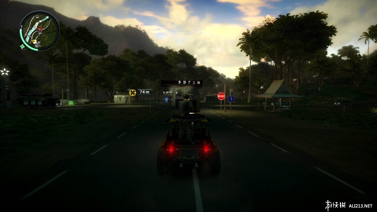 2Just Cause 2v1.0.0.2ʮһ޸