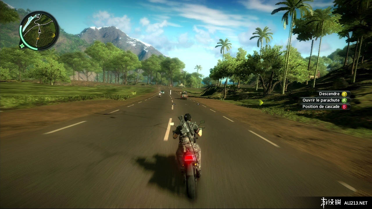 2Just Cause 2v1.0.0.2ʮһ޸