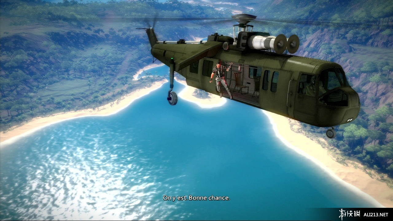 2Just Cause 2v1.0.0.2ʮһ޸