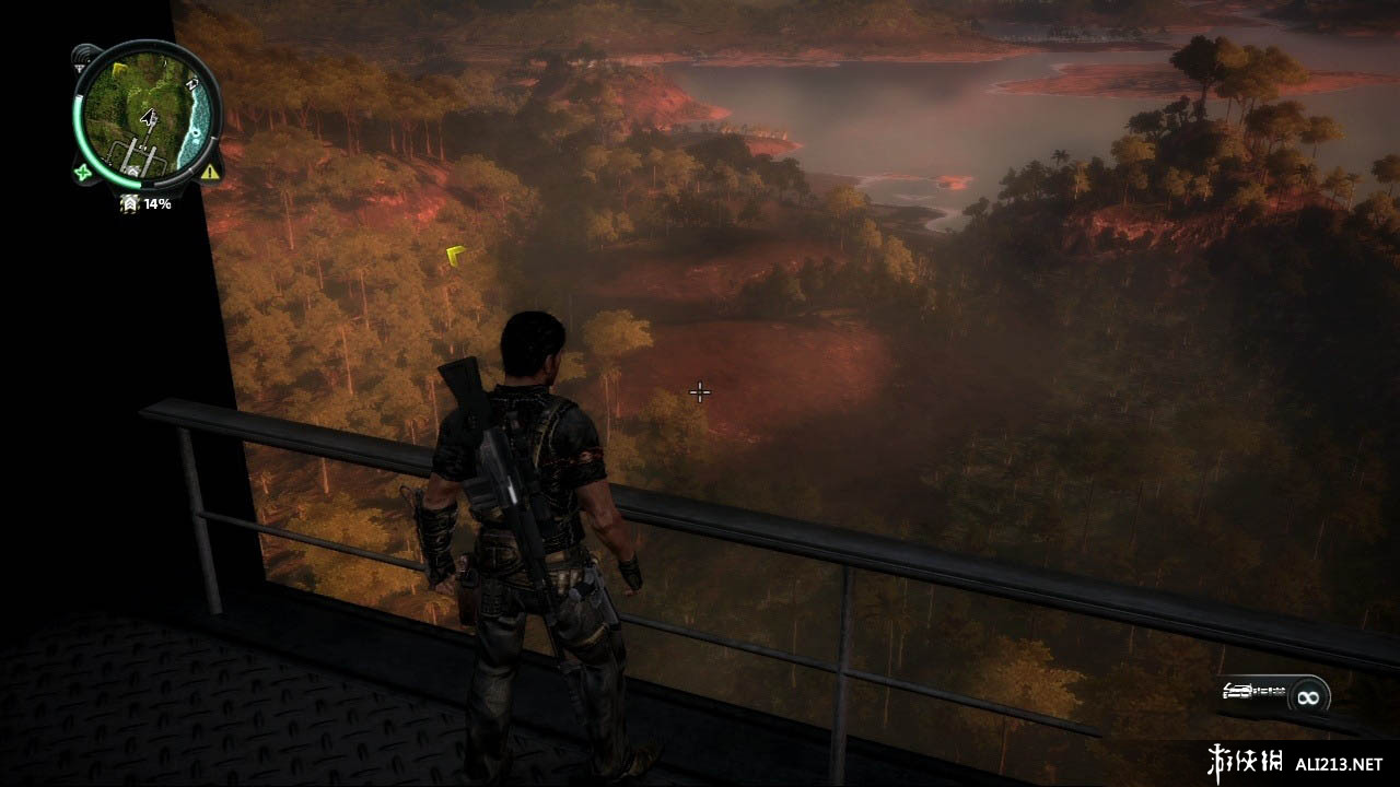 2Just Cause 2v1.0.0.2ʮһ޸