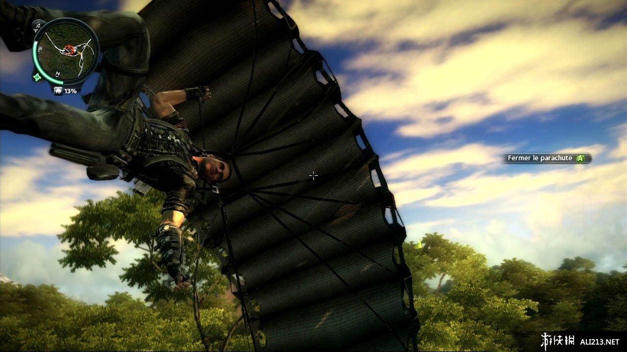 2Just Cause 2v1.0.0.2ʮһ޸