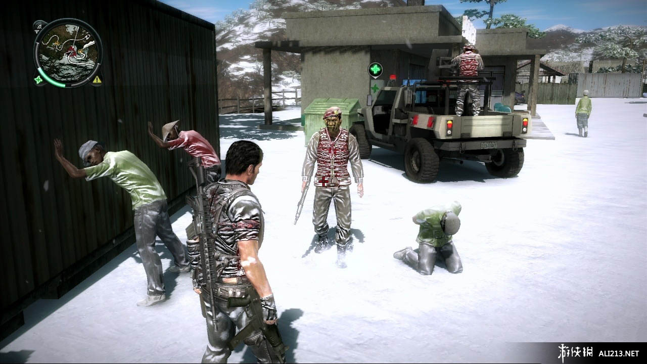 2Just Cause 2v1.0.0.2ʮһ޸