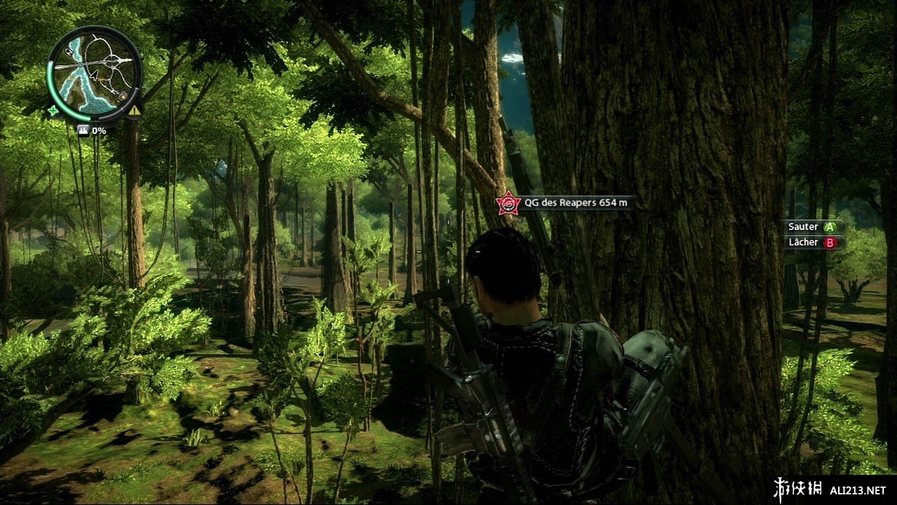 2Just Cause 2v1.0.0.2ʮһ޸