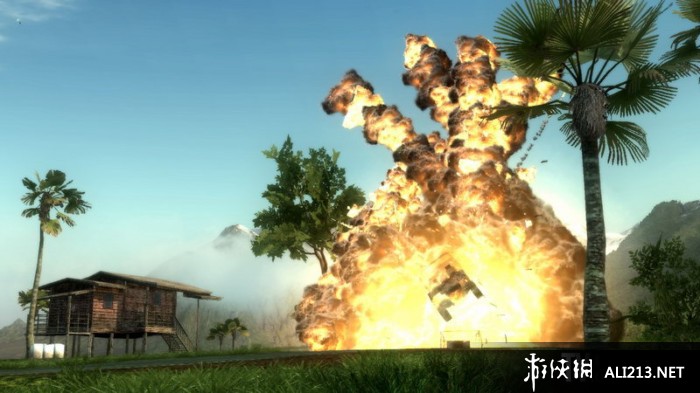 2Just Cause 2v1.0.0.2 ʮ޸