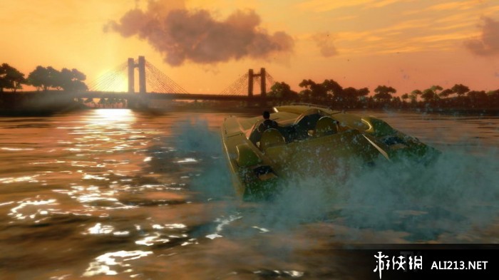 2Just Cause 2v1.0.0.2 ʮ޸