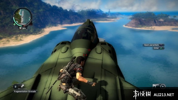 2Just Cause 2v1.0.0.2 ʮ޸