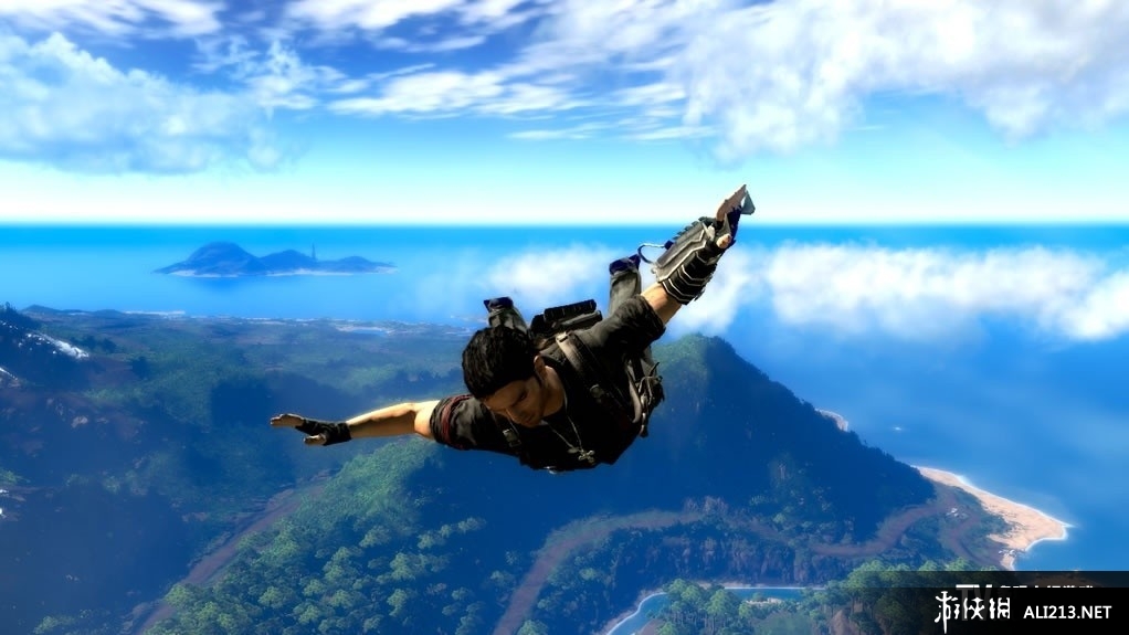 2Just Cause 2v1.0.0.2 ʮ޸