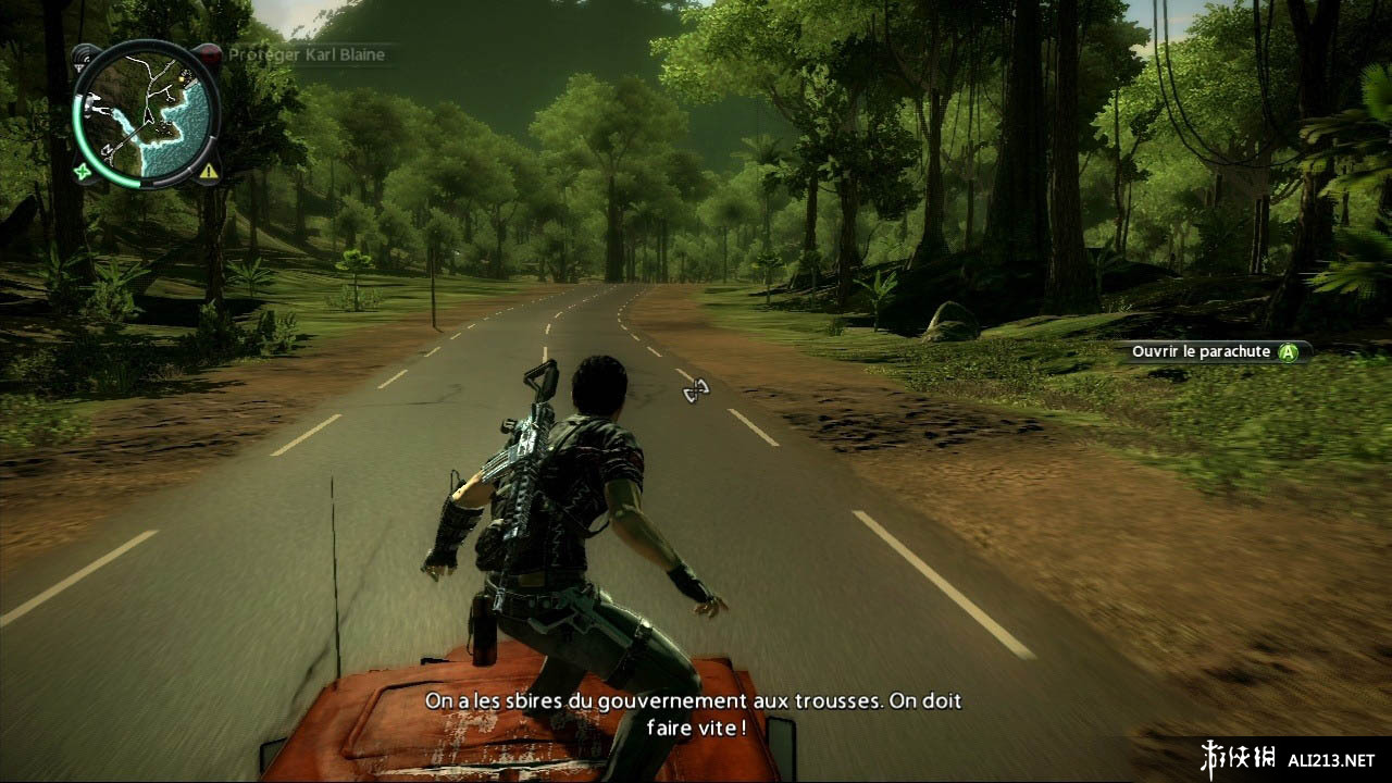 2Just Cause 2v1.0.0.2 ʮ޸