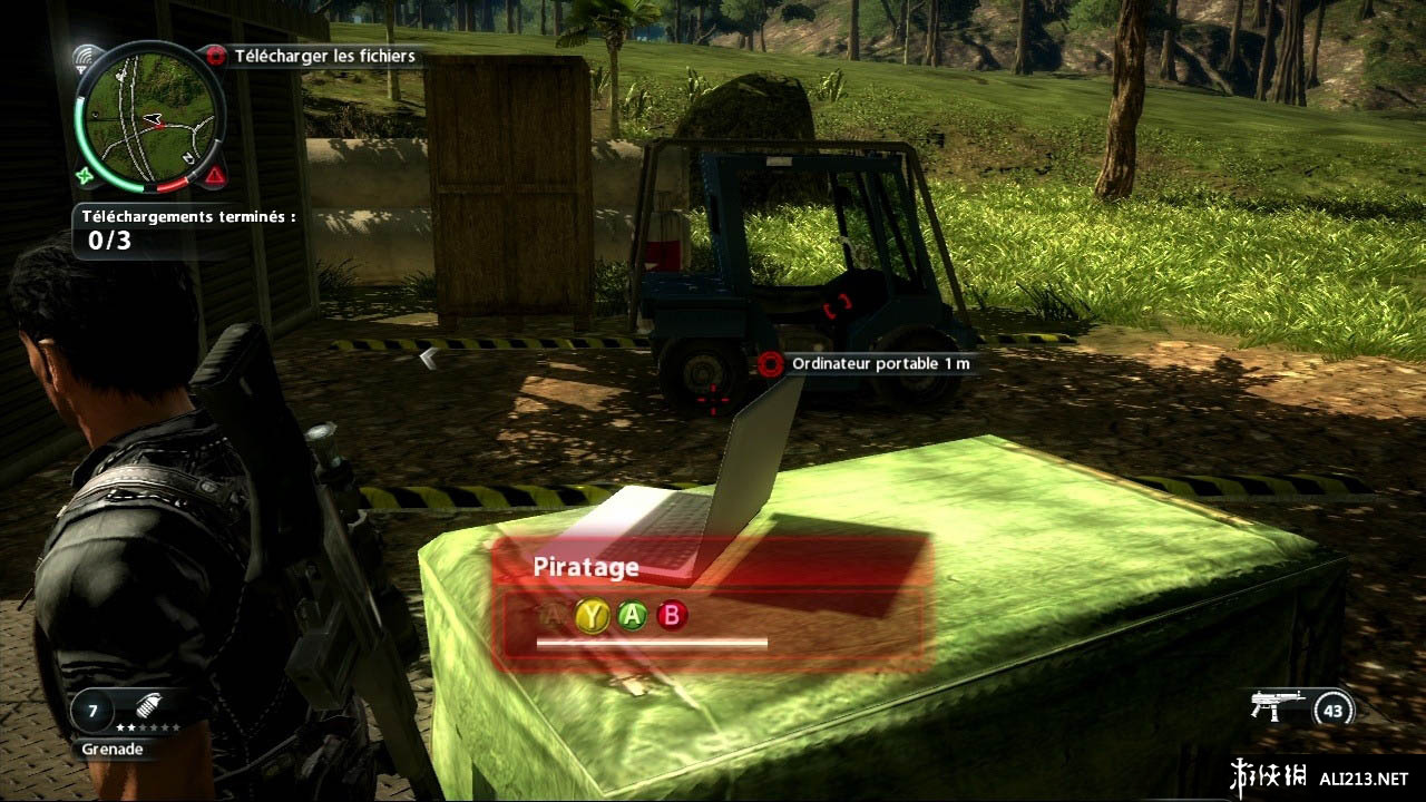 2Just Cause 2v1.0.0.2 ʮ޸