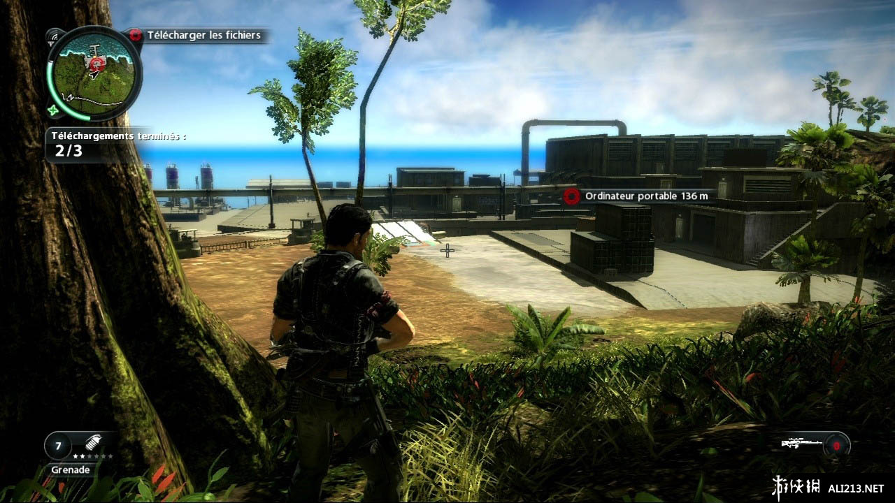 2Just Cause 2v1.0.0.2 ʮ޸