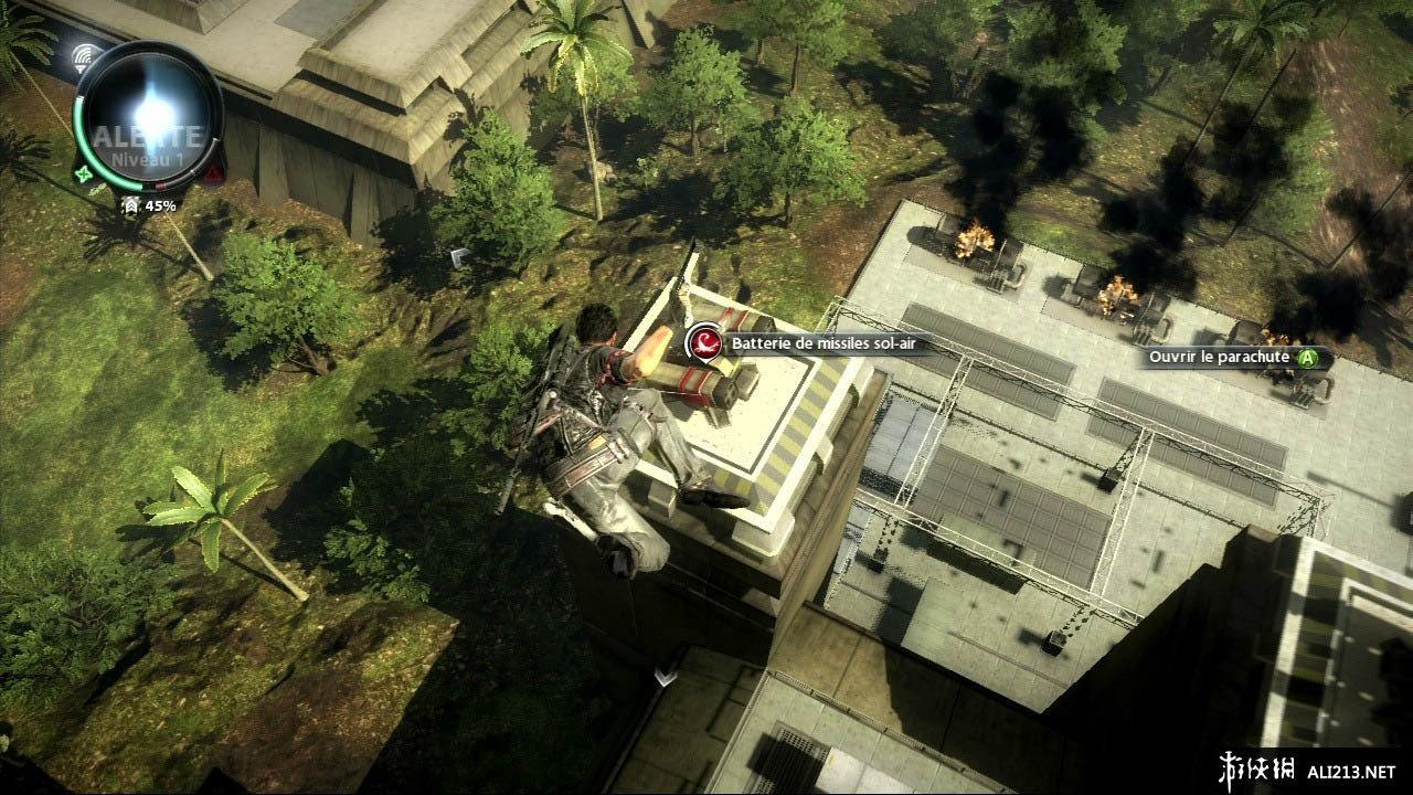 2Just Cause 2v1.0.0.2 ʮ޸