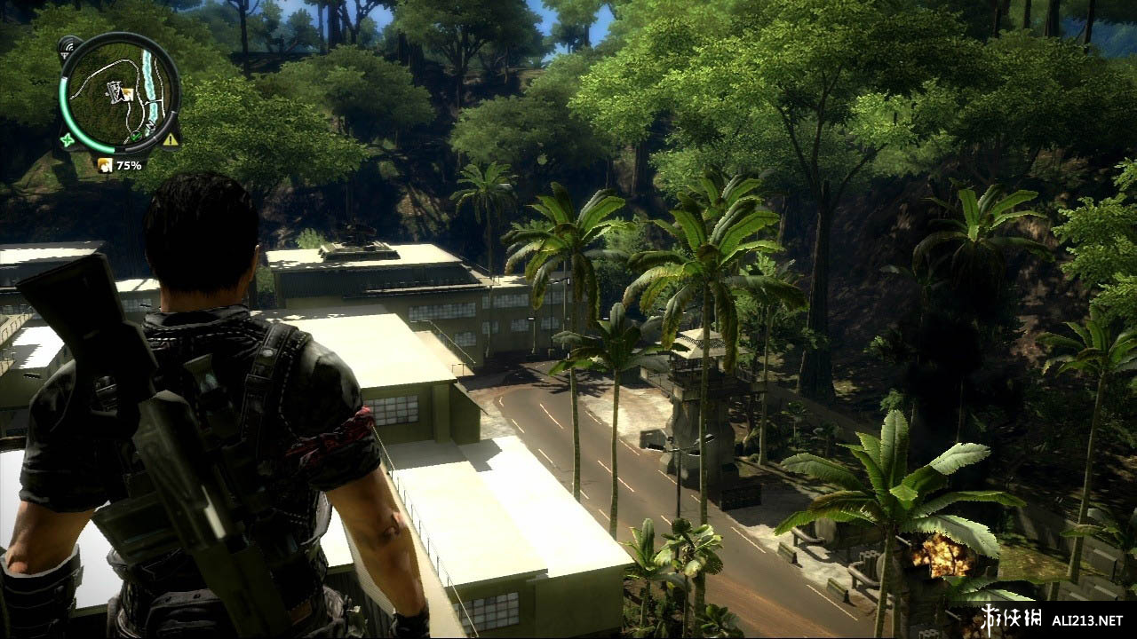 2Just Cause 2v1.0.0.2 ʮ޸