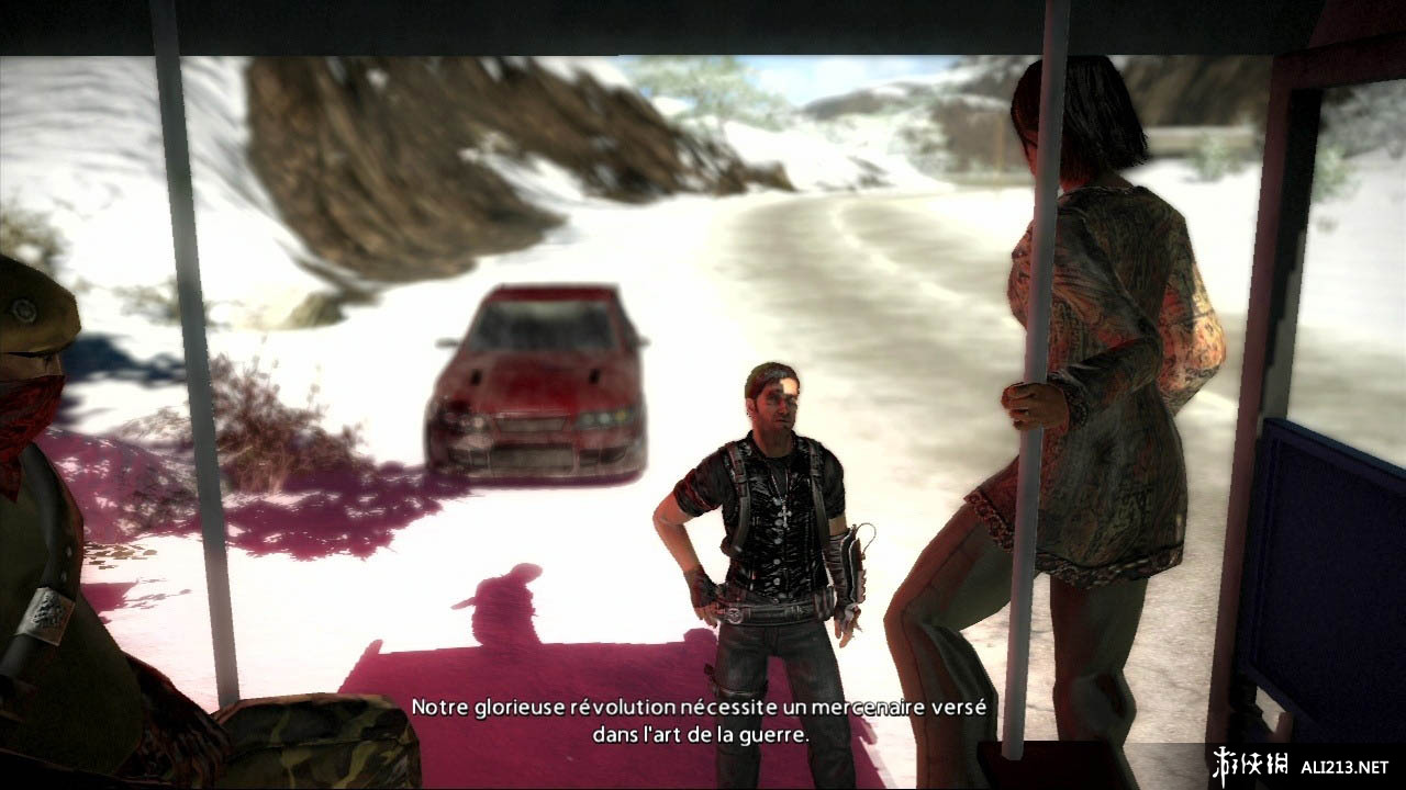 2Just Cause 2v1.0.0.2 ʮ޸