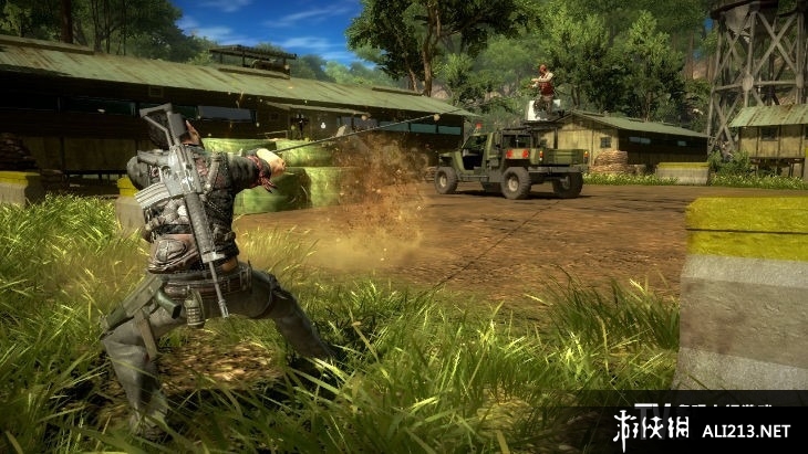 2Just Cause 2v1.0.0.2 ʮ޸