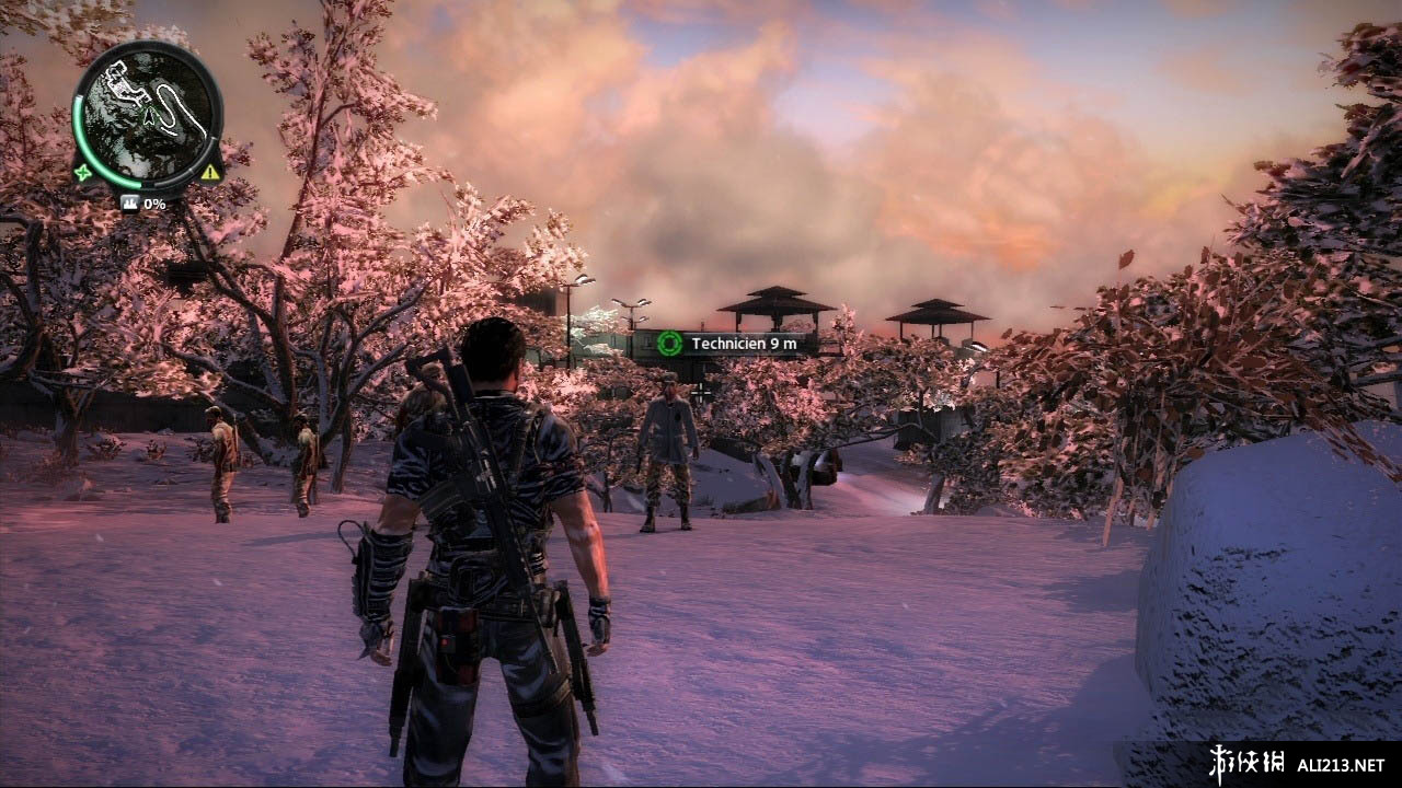 2Just Cause 2v1.0.0.2 ʮ޸