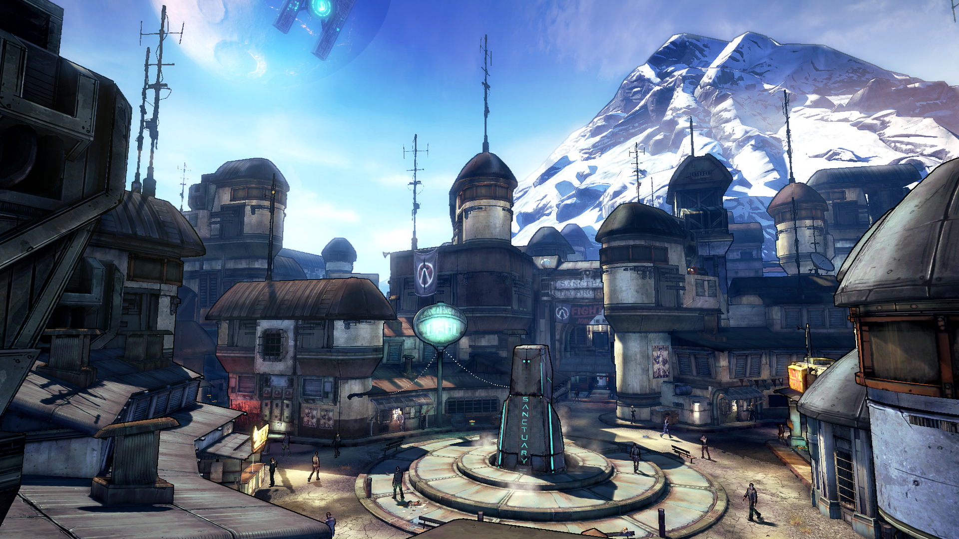 ֮2Borderlands 2Update 4޸