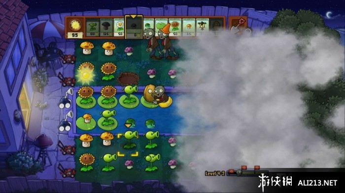 ֲսʬȰ棨Plants Vs. Zombies Game Of The Year Edition޸V1.2İ