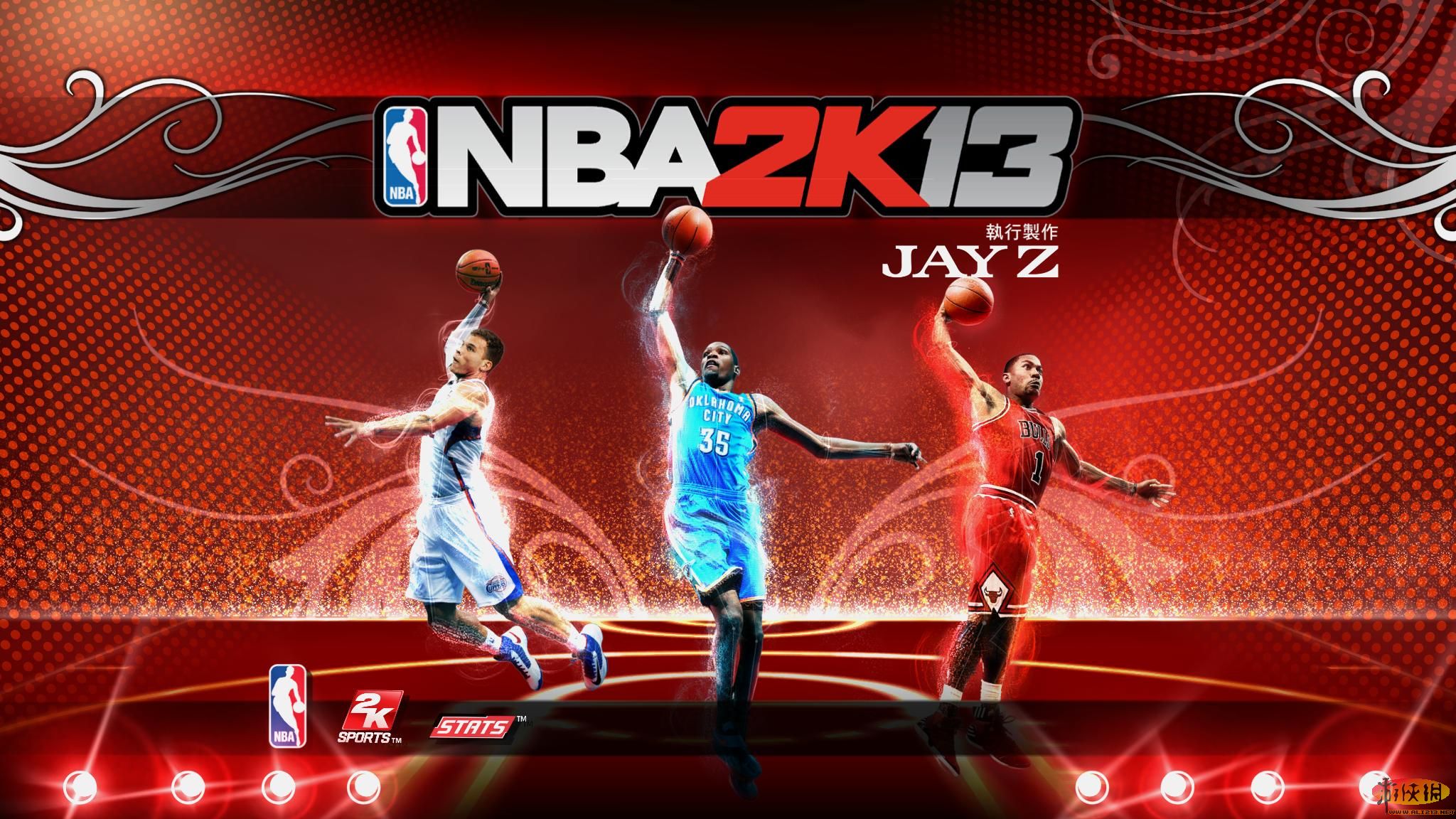 ְҵ2K13NBA 2K13³ķ油