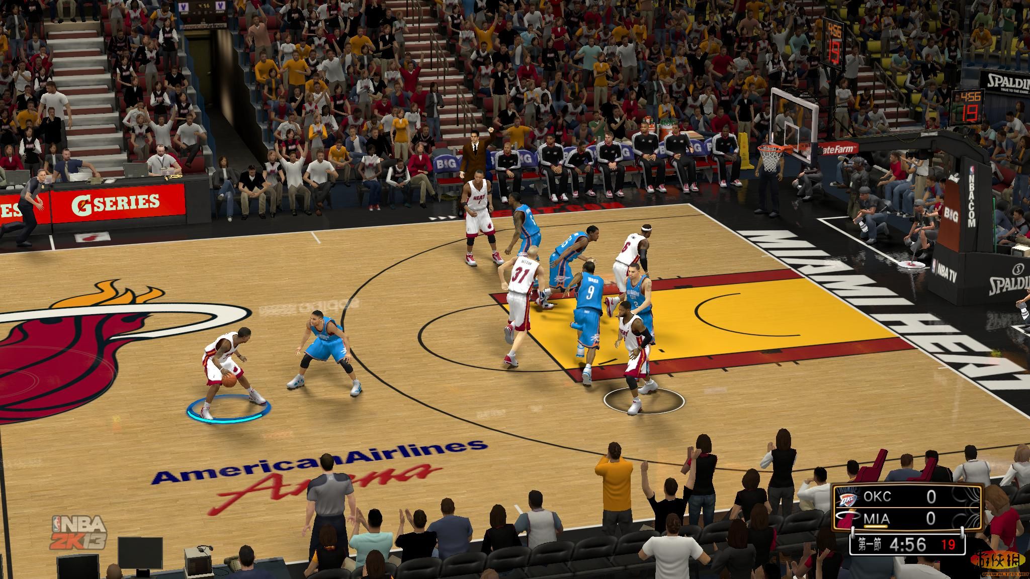 ְҵ2K13NBA 2K13Turbo޸V1.2๦޸