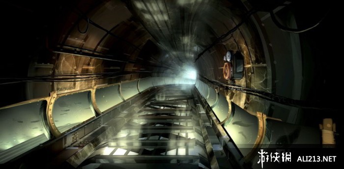 2Bioshock 2V1.003 ˫޸dR.oLLe