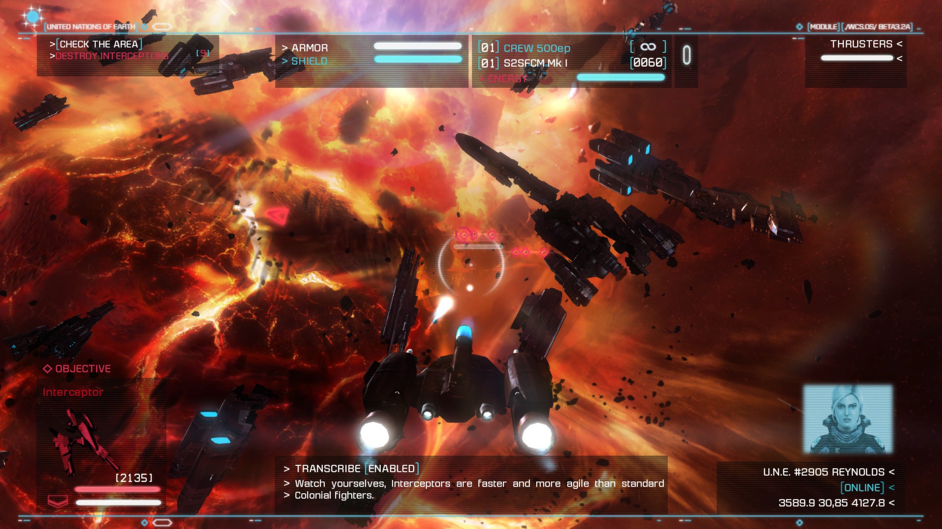 ǿϮװţStrike Suit Zerov1.0޸