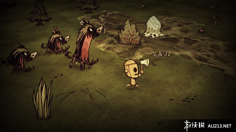 ģDont Starve޸