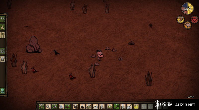 ģDont Starve޸