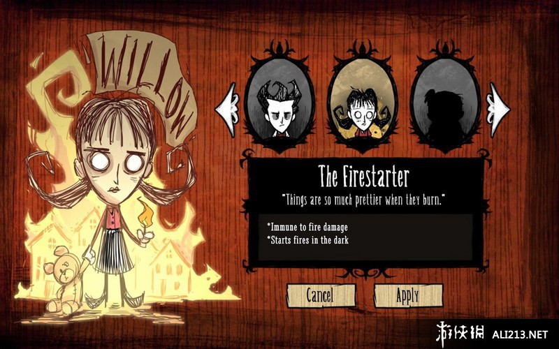 ģDont Starve޸