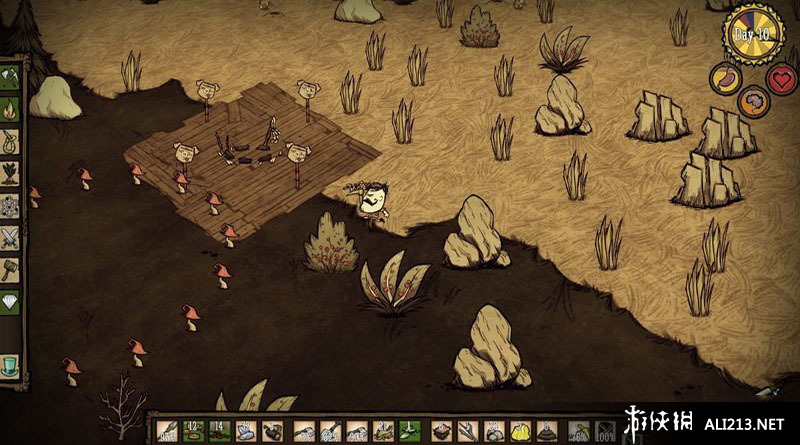 ģDont Starve޸