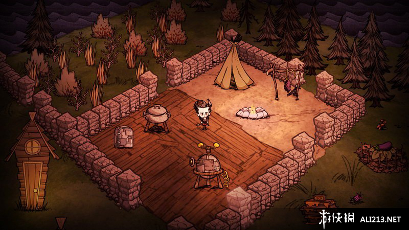 ģDont Starve·;MOD