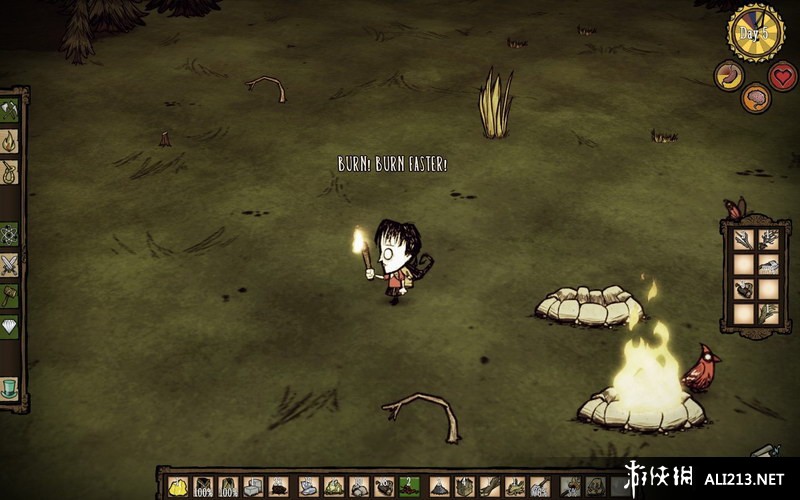 ģDont Starve·;MOD