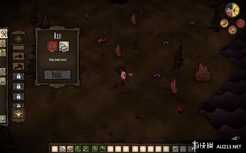 ģDont Starve·;MOD