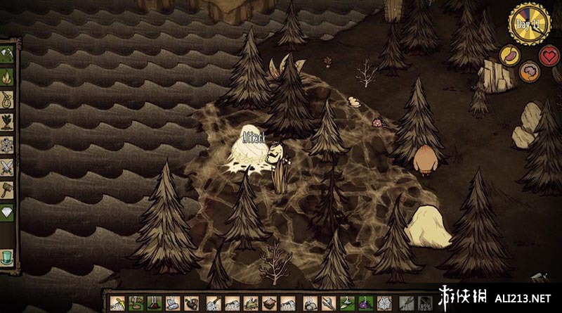 ģDont Starve·;MOD