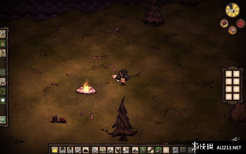 ģDont Starve·;MOD