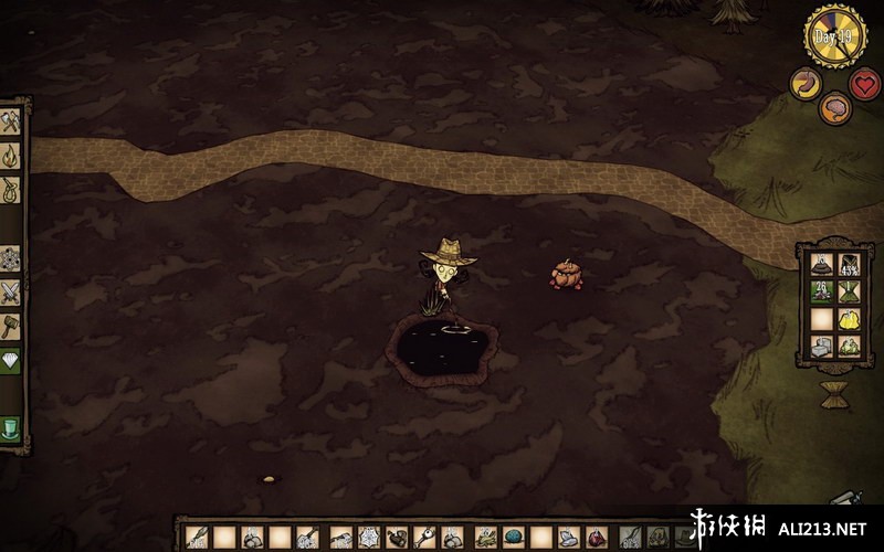 ģDont Starve·;MOD