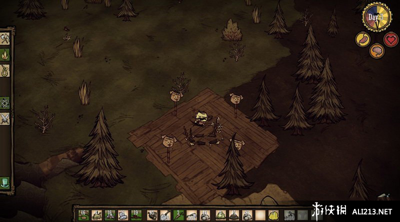 ģDont Starve·;MOD