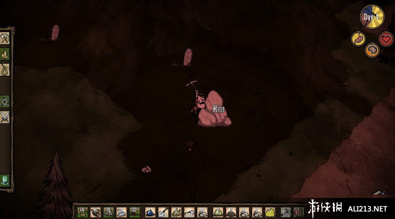 ģDont Starve·;MOD