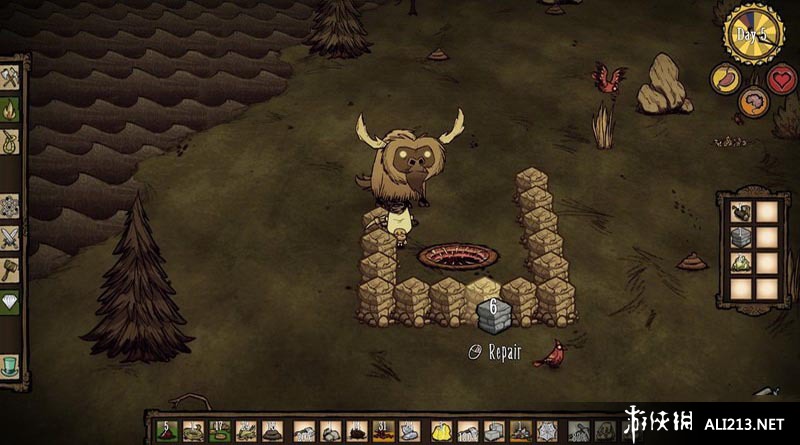 ģDont Starve·;MOD