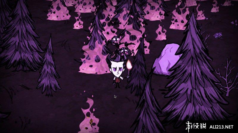 ģDont Starve޸ȷΧҹܱȽMOD