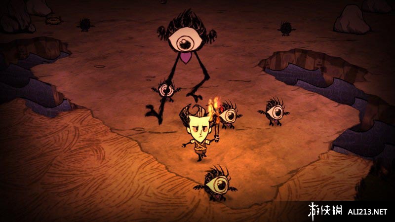 ģDont Starve޸ȷΧҹܱȽMOD